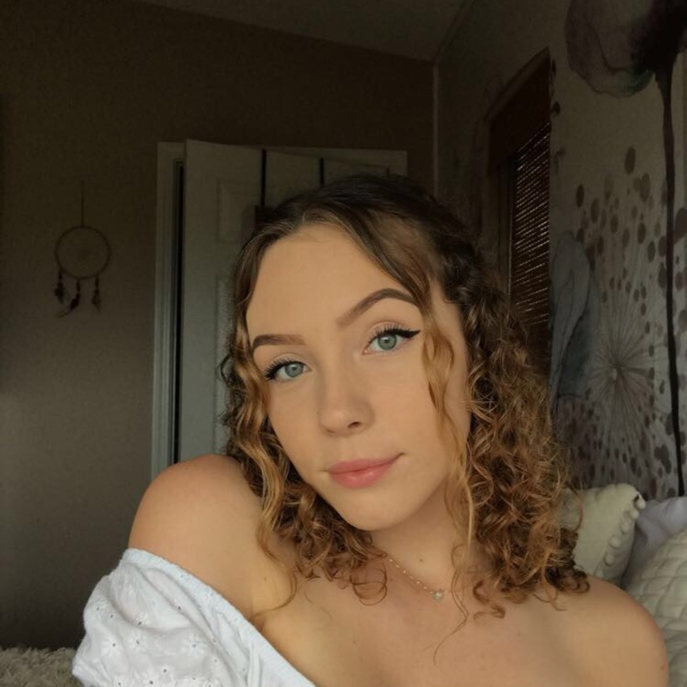 Meet your Posher, Leann